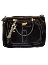 V73 BORSA A TRACOLLA DONNA WOMAN BAG JHF1554