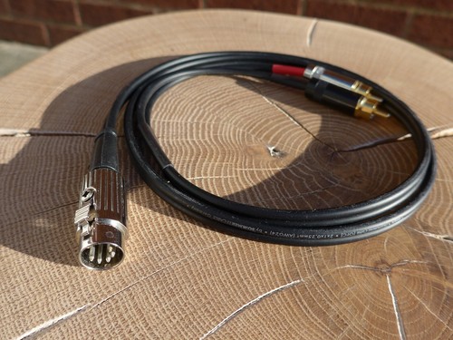 Interconnessione cavo phono - , 5