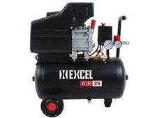 COMPRESSORE COASSIALE