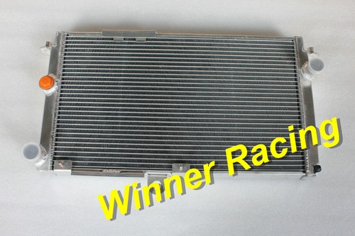 Radiatore adatto per alfa - per,
