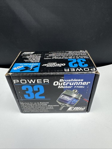 Eflm4032a flite power 32 - e-flite,