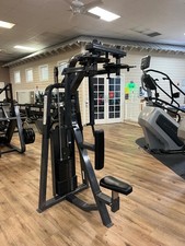 Precor icarian pec fly - pec,