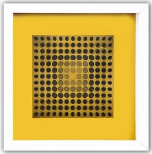 Victor Vasarely - Stampa