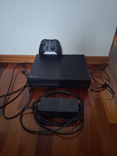 Xbox one 500gb controller - xbox,