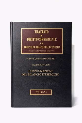 Impugnazione del bilancio - del,