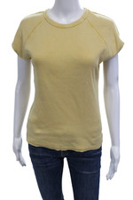 T-shirt Zara donna basic