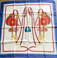 Foulard/Carré/Shawl★CELINE