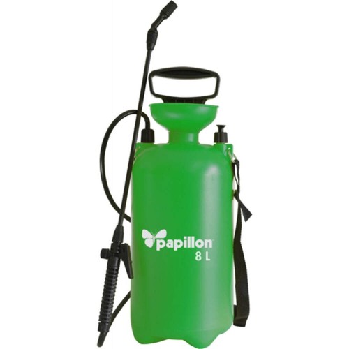 Pompa irroratrice spallabile - pompa,