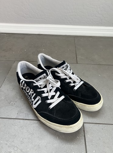 Scarpe ginnastica vintage - scarpe,