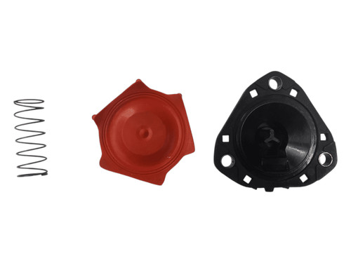 Attuatore turbocompressore per