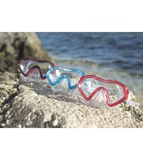 MASCHERA DA NUOTO PER RAGAZZI