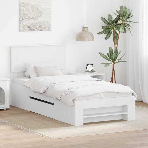Struttura del letto - , con