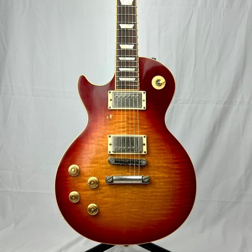 Gibson les paul standard lefty - les,