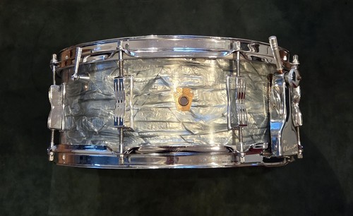 60s ludwig super - super, classic