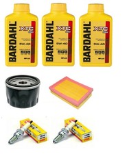 KIT TAGLIANDO GILERA GP 800