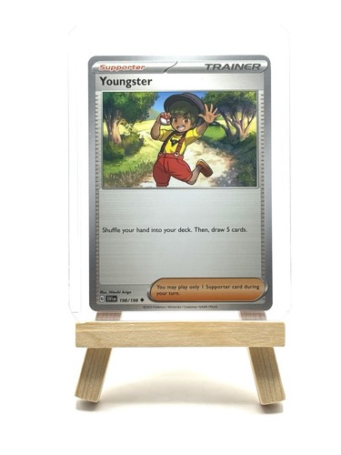 Pokémon tcg giovane - tcg,