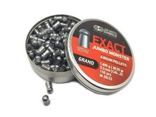 Pallini JSB Exact jumbo