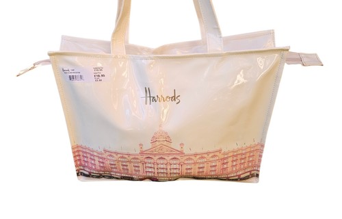 Rara borsa tracolla harrods - rara,