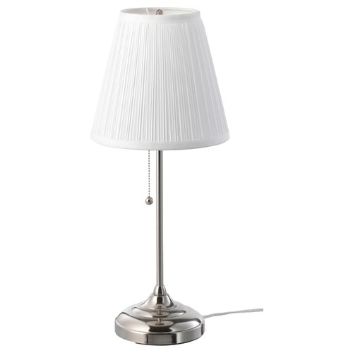 Lampada tavolo classica - tavolo,