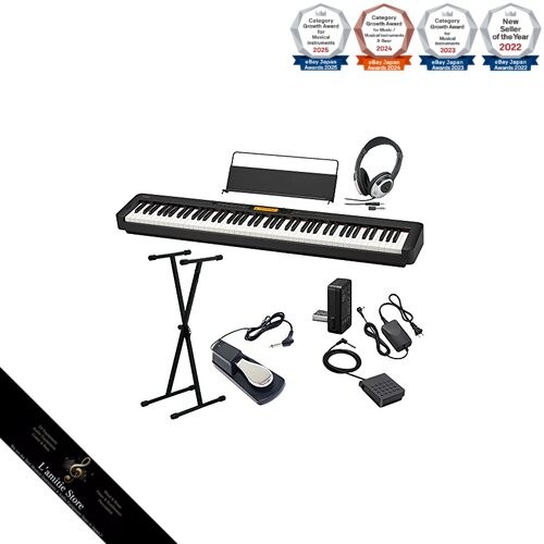Casio cdp s300 pianoforte - casio,