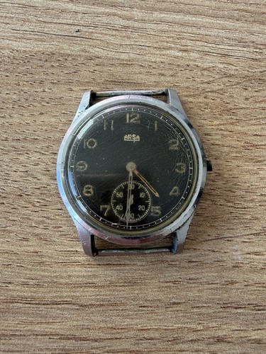 Orologio vintage arsa - orologio,