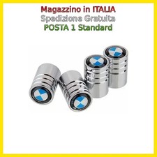 SET / KIT 4 TAPPI COPRIVALVOLE