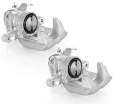 Coppia Pinze Freni Posteriori