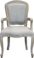 DecHome Poltrona Classica in