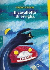 Paolo Zagari Il cavalletto di