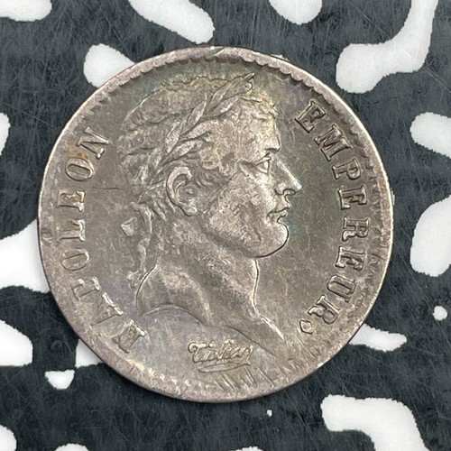 1809 francia napoleone lotto - francia,