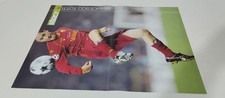 FRANCESCO TOTTI_AS ROMA_poster