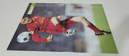 Francesco totti roma - francesco, roma_poster