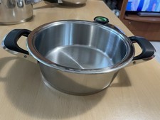 AMC PENTOLA 2,3LITRI SERIE 28