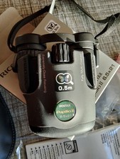 Pentax binocolo  Papilio II