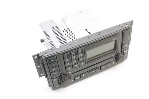 Land rover range - range,