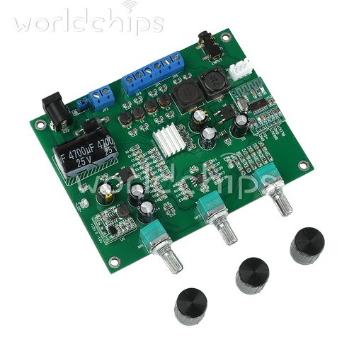 Tda2030a scheda amplificatore - tda2030a,