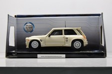 RENAULT5 MAXI TURBO 1985 PEARL