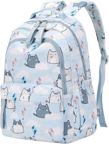 Zaini per bambina - zaino, gatto