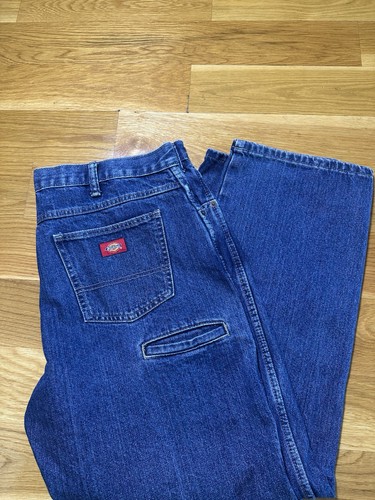 Jeans dickies uomo blu - dickies, denim