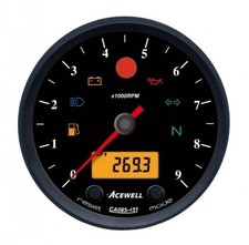 ACEWELL Tachimetro digitale