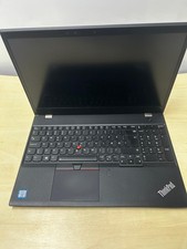 Notebook LENOVO Thinkpad T580
