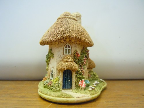 Lilliput lane the - lane,