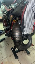 Pancia husqvarna sm - pancia,