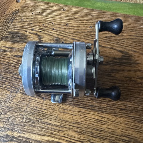 Mulinello pesca abu garcia - abu,