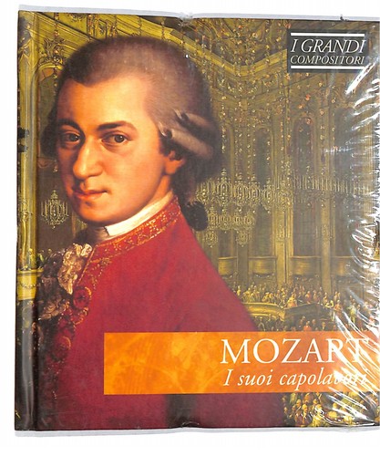 Ebond mozart i suoi - ebond,