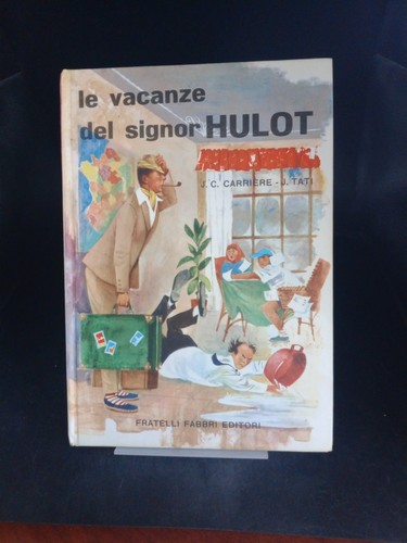 Vacanze del signor - le,