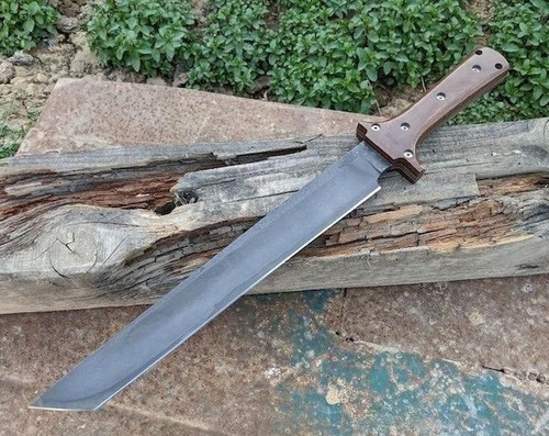 Coltello mare norreno - , 22"