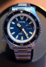 Citizen ProMaster Automatico