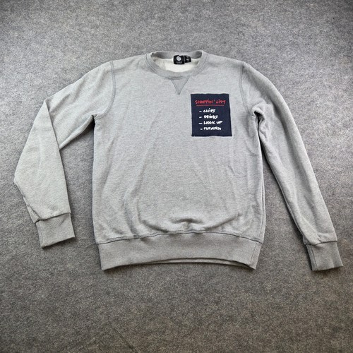 Maglione maglione girocollo