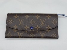 LOUIS VUITTON EMILIE WALLET